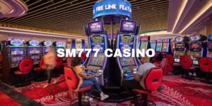 SM777 Casino