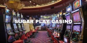 Sugar Play Casino