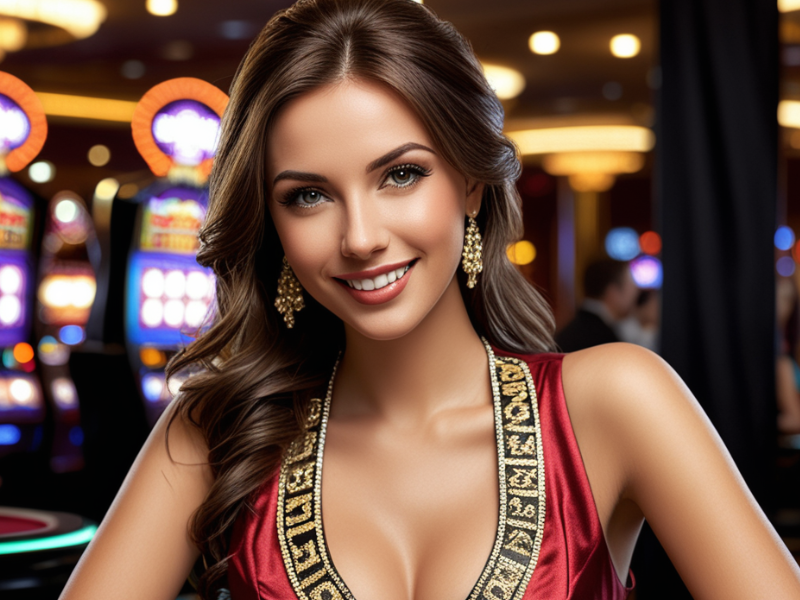 TMT Play Online Casino