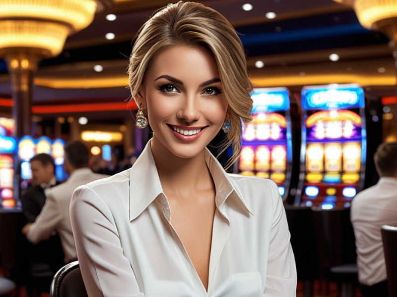 KingGame Online Casino