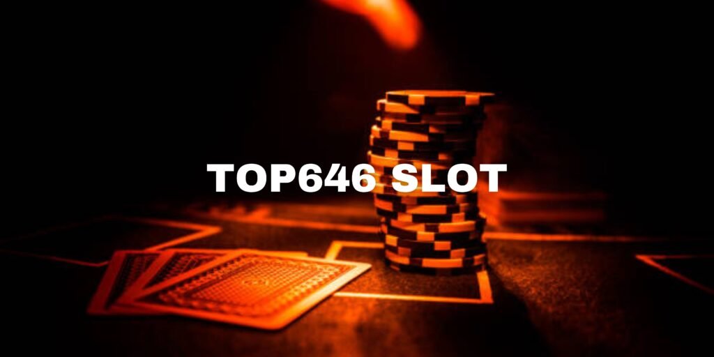 top646 slot