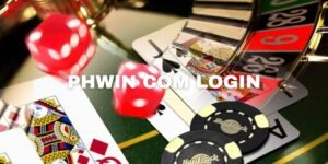 phwin com login