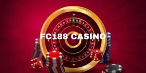 fc188 casino