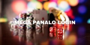 mega panalo login