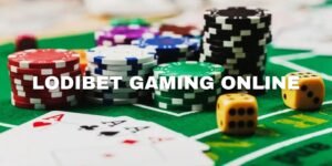 lodibet gaming online