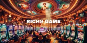 rich9 game