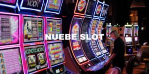 nuebe slot