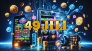 49jili casino