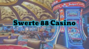 swerte 88 casino