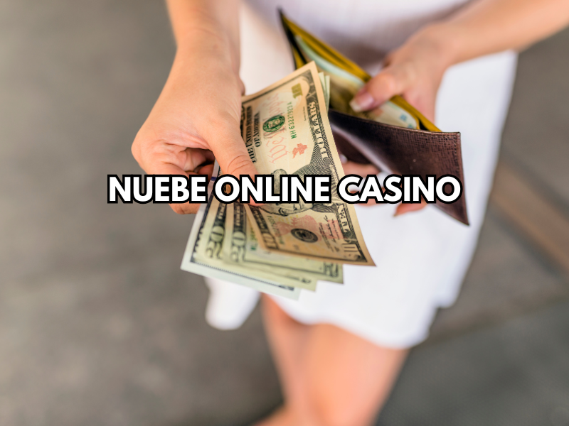 Nuebe Online Casino