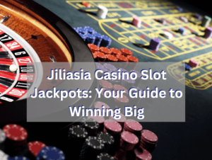 jiliasia casino slot