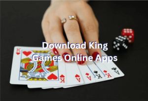 king games online