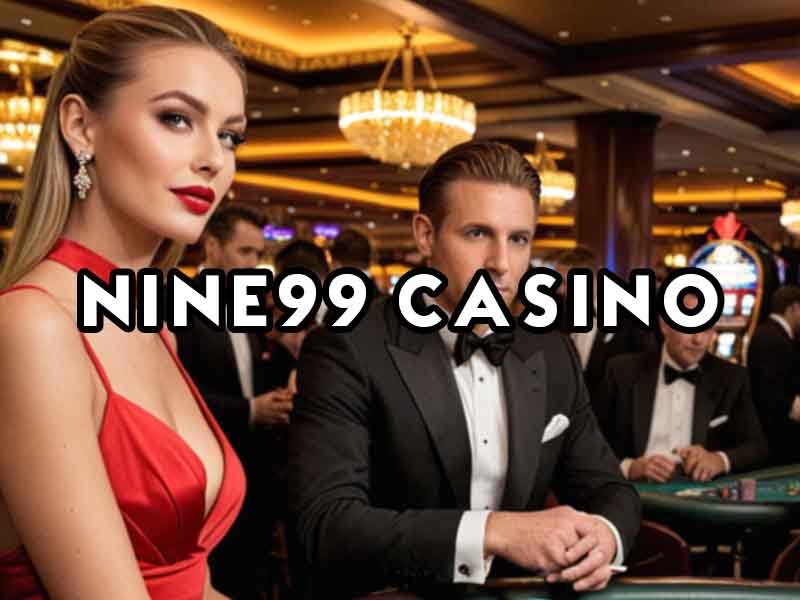 nine99 casino