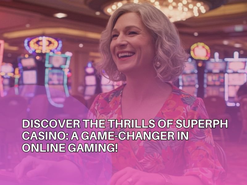 Superph Casino