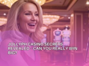 Jollyph Casino