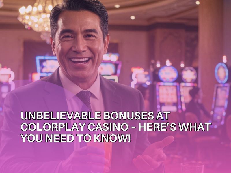 Colorplay Casino
