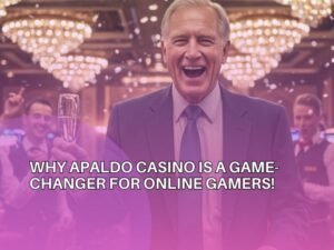 Apaldo Casino
