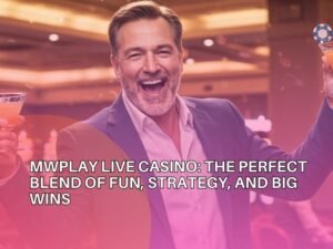 MWPlay Live Casino