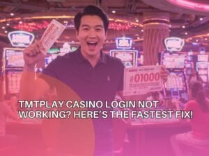 TMTPlay Online Casino