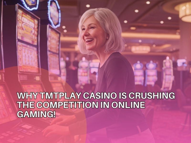 TMT Play Casino