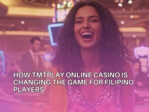 TMT Play