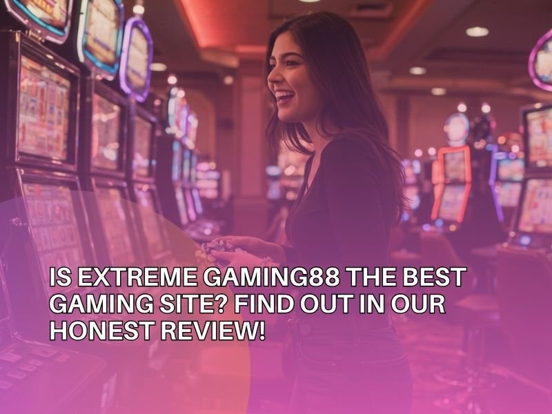 Extreme Gaming88