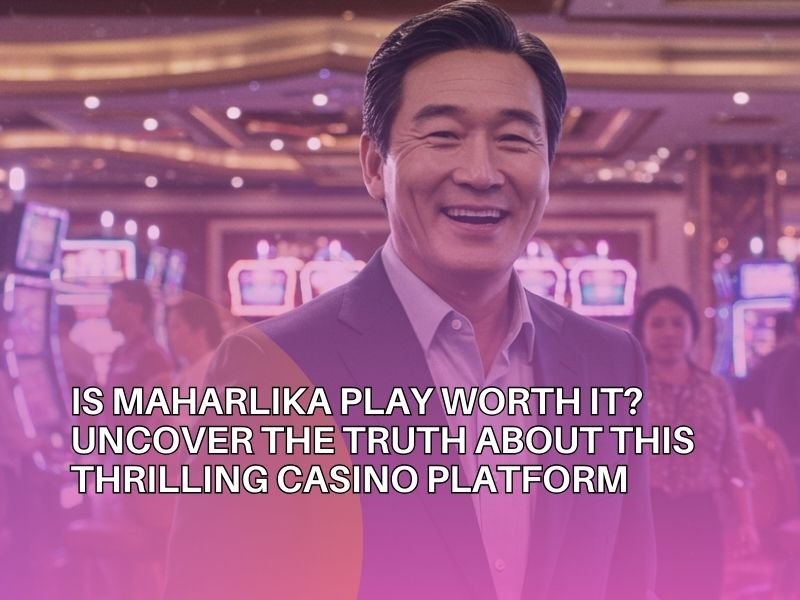Maharlika Play