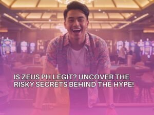Zeus PH