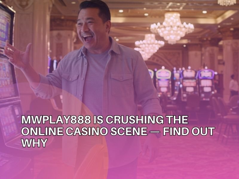 MWPlay888