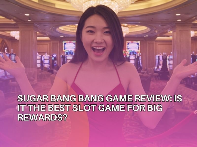 Sugar Bang Bang