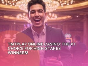 TMTPLAY Online