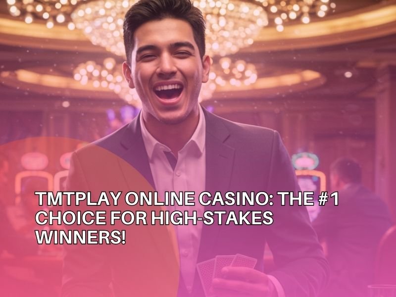 TMTPLAY Online