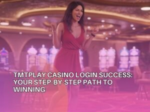 Casino TMTPlay