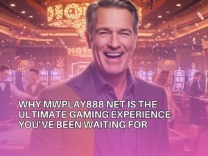 MWPlay888 net